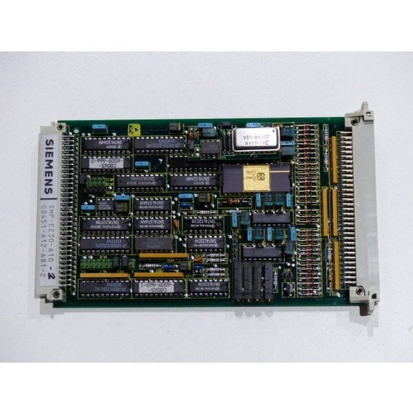 Siemens Module C8451-A12-A81